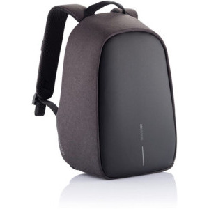 XD DESIGN Rucsac notebook 13.3 inch Bobby Hero Small, Black