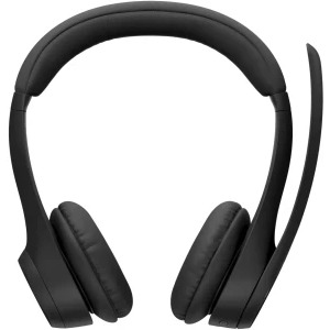 Logitech On-Ear, Zone 305 Midnight Black