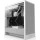 Carcasa NZXT H5 Flow (2024) White
