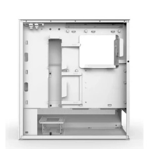 NZXT H5 Flow (2024) White