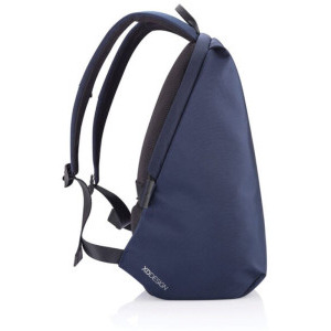 XD DESIGN Rucsac notebook 15.6 inch Bobby Soft, Navy