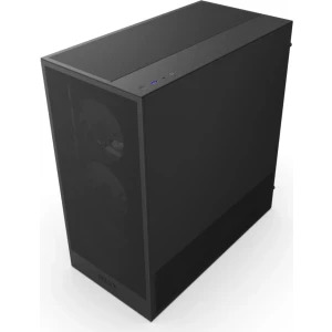 NZXT H5 Flow RGB (2024) Black
