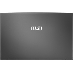 MSI 15.6'' Modern 15 F13MG, FHD, Procesor Intel® Core™ i5-1335U (12M Cache, up to 4.60 GHz), 8GB DDR4, 512GB SSD, Intel Integrated Graphics, Free DOS, Platinum Gray