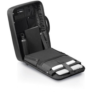 XD DESIGN Rucsac notebook 16 inch Bobby Bizz 2.0, Black