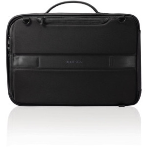 XD DESIGN Rucsac notebook 16 inch Bobby Bizz 2.0, Black