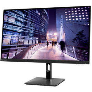 Lenovo N27p 27 inch UHD IPS 4 ms 60 Hz USB-C HDR