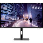 Monitor LED Lenovo N27p 27 inch UHD IPS 4 ms 60 Hz USB-C HDR