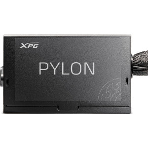 XPG Pylon, 80+ Bronze, 650W
