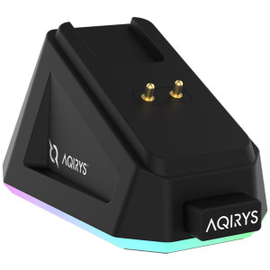 AQIRYS M32 Black