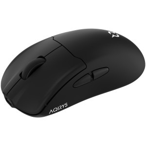 AQIRYS M32 Black