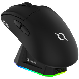 AQIRYS M32 Black