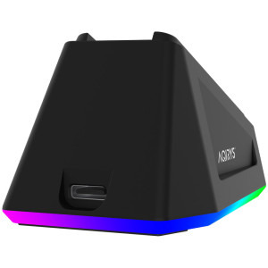 AQIRYS M32 Black