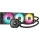 Cooler CPU Corsair Nautilus 360 RS ARGB Black