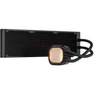 Corsair Nautilus 360 RS Black
