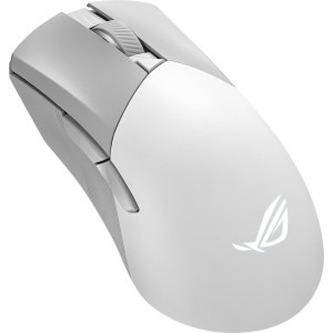 ASUS ROG Gladius III Wireless AimPoint Moonlight White
