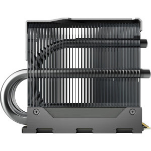 MSI Spatium M580 FROZR 2TB PCI Express 5.0 x4 M.2 2280