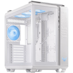 ASUS GT502 TUF Gaming Plus White