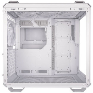 ASUS GT502 TUF Gaming Plus White