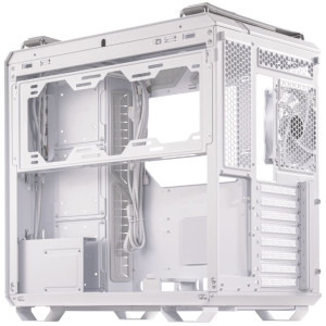 ASUS GT502 TUF Gaming Plus White