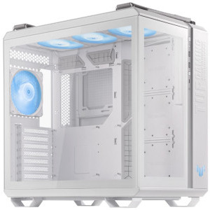 ASUS GT502 TUF Gaming Plus White