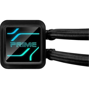 ASUS PRIME LC 360 ARGB Black
