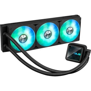 Cooler CPU ASUS PRIME LC 360 ARGB Black