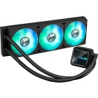 Cooler CPU ASUS PRIME LC 360 ARGB Black