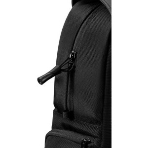 XD DESIGN Rucsac notebook 16 inch Soft Daypack, Black