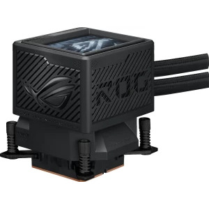 ASUS ROG Ryujin III 360 ARGB Extreme