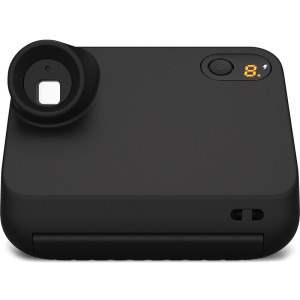 Polaroid Go Gen 2 Black Everything Box
