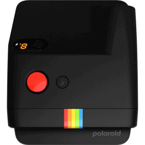 Polaroid Go Gen 2 Black Everything Box