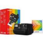 Aparat foto Polaroid Go Gen 2 Black Everything Box