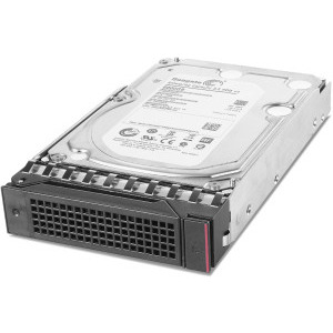Lenovo Unitate de stocare Hot-Plug NL-SAS 12TB 7.2K 12G HDD 3.5 inch 2U12