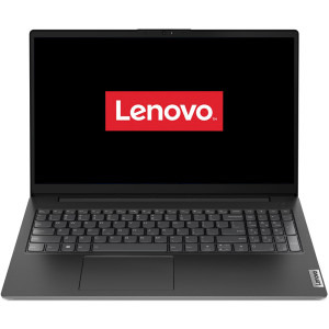 Lenovo 15.6'' V15 G4 ABP, FHD IPS, Procesor AMD Ryzen™ 7 7730U (16M Cache, up to 4.50 GHz), 16GB DDR4, 512GB SSD, AMD Radeon, Win 11 Pro, Business Black