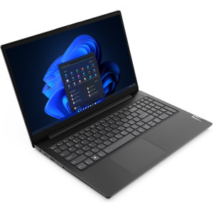 Lenovo 15.6'' V15 G4 ABP, FHD IPS, Procesor AMD Ryzen™ 7 7730U (16M Cache, up to 4.50 GHz), 16GB DDR4, 512GB SSD, AMD Radeon, Win 11 Pro, Business Black
