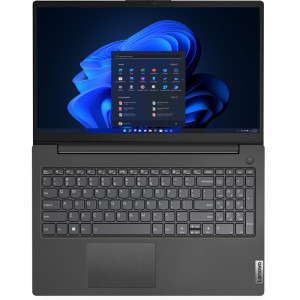 Lenovo 15.6'' V15 G4 ABP, FHD, Procesor AMD Ryzen™ 5 5625U (16M Cache, up to 4.3 GHz), 8GB DDR4, 512GB SSD, AMD Radeon, No OS, Business Black