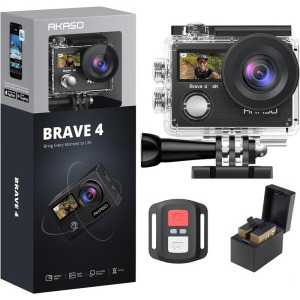 AKASO Brave 4