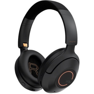 Creative Over-Ear, Zen Hybrid Pro Calssic Black