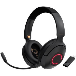 Creative Over-Ear, Zen Hybrid Pro Black