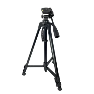 Accesoriu Camere video AKASO Trepied pentru Seemor 200, 140cm NVAC0001 Black