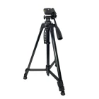 Accesoriu Camere video AKASO Trepied pentru Seemor 200, 140cm NVAC0001 Black