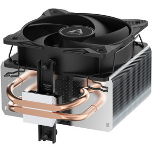 ARCTIC AC Freezer 8A CO