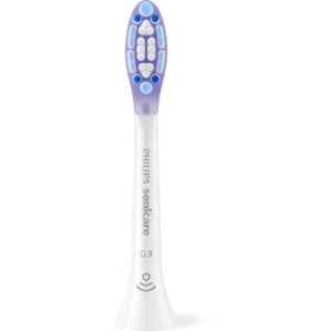 Philips Sonicare Rezerve periuta de dinti electrica Premium Gum Care HX9052/87 Alb, 2 buc