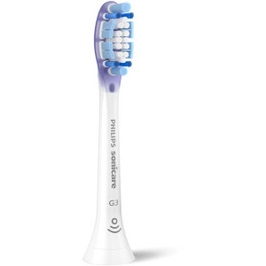 Philips Sonicare Rezerve periuta de dinti electrica Premium Gum Care HX9052/87 Alb, 2 buc