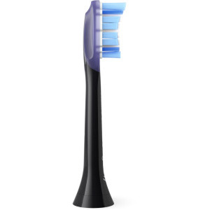 Philips Sonicare Rezerve periuta de dinti electrica Premium Gum Care HX9054/88 Negru, 4 buc
