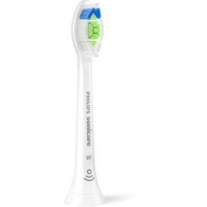 Philips Sonicare Rezerve periuta de dinti electrica Optimal White HX6062/87 Alb, 2 buc