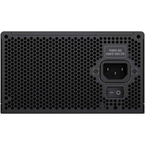 Gamemax GX-1250 PRO ATX3.1, 80+ Platinum, 1250W