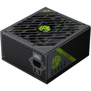 Gamemax GX-1250 PRO ATX3.1, 80+ Platinum, 1250W