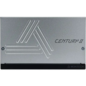 Montech Century II, 80+ Gold, 850W