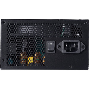 XPG Probe, 80+ Bronze, 600W